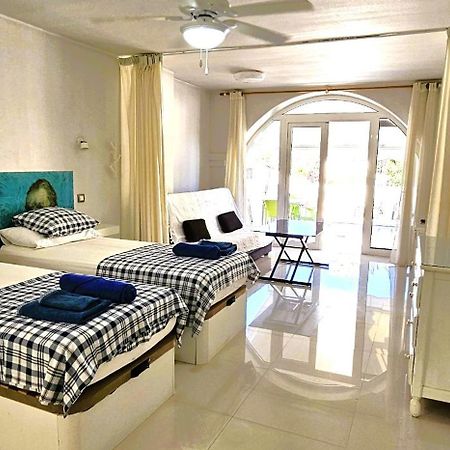 Apartment In Paraiso Royal ปลายาเดลาสอเมริกาส ภายนอก รูปภาพ