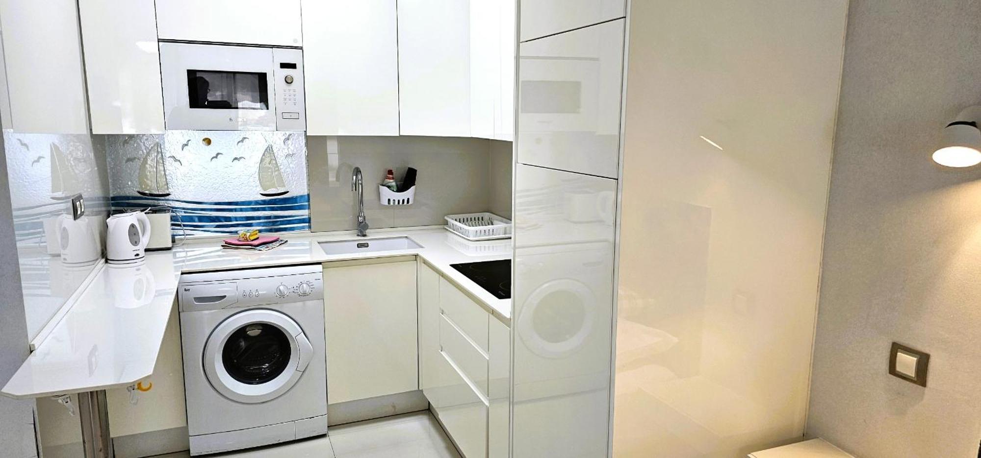 Apartment In Paraiso Royal ปลายาเดลาสอเมริกาส ภายนอก รูปภาพ