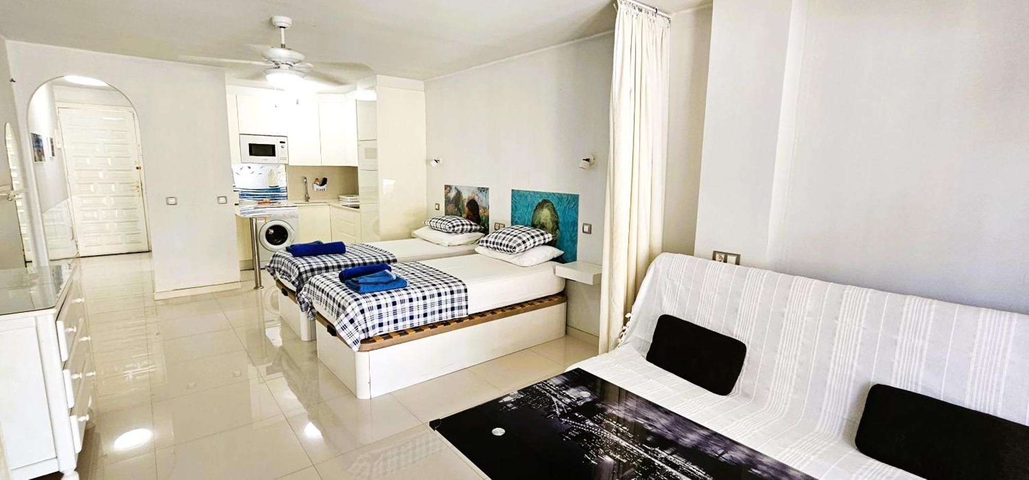 Apartment In Paraiso Royal ปลายาเดลาสอเมริกาส ภายนอก รูปภาพ
