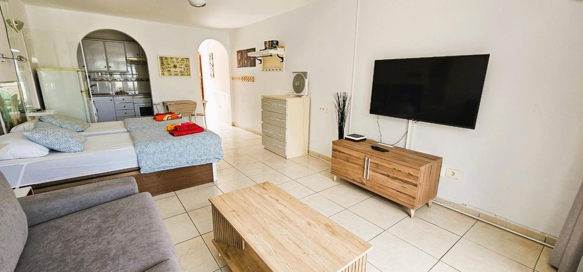 Apartment In Paraiso Royal ปลายาเดลาสอเมริกาส ภายนอก รูปภาพ