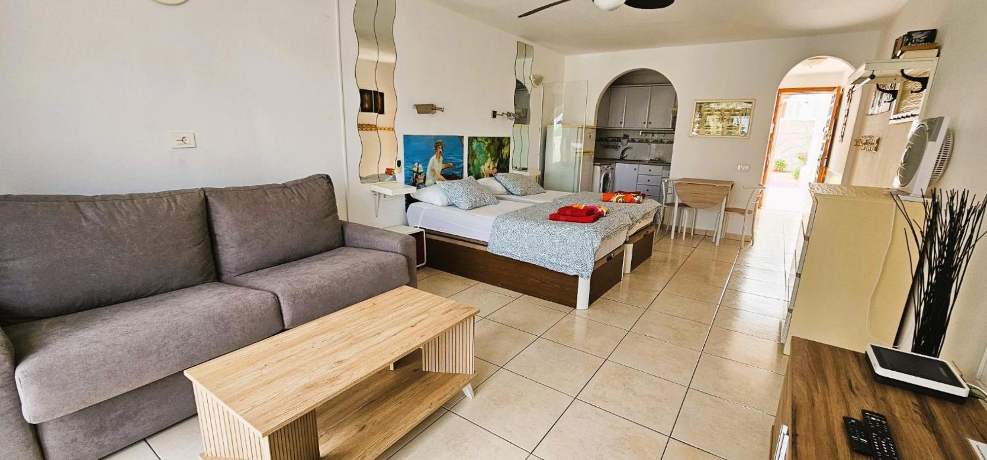 Apartment In Paraiso Royal ปลายาเดลาสอเมริกาส ภายนอก รูปภาพ