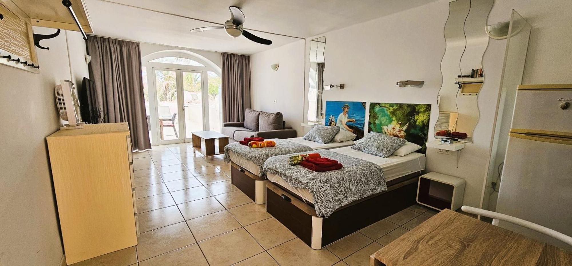 Apartment In Paraiso Royal ปลายาเดลาสอเมริกาส ภายนอก รูปภาพ