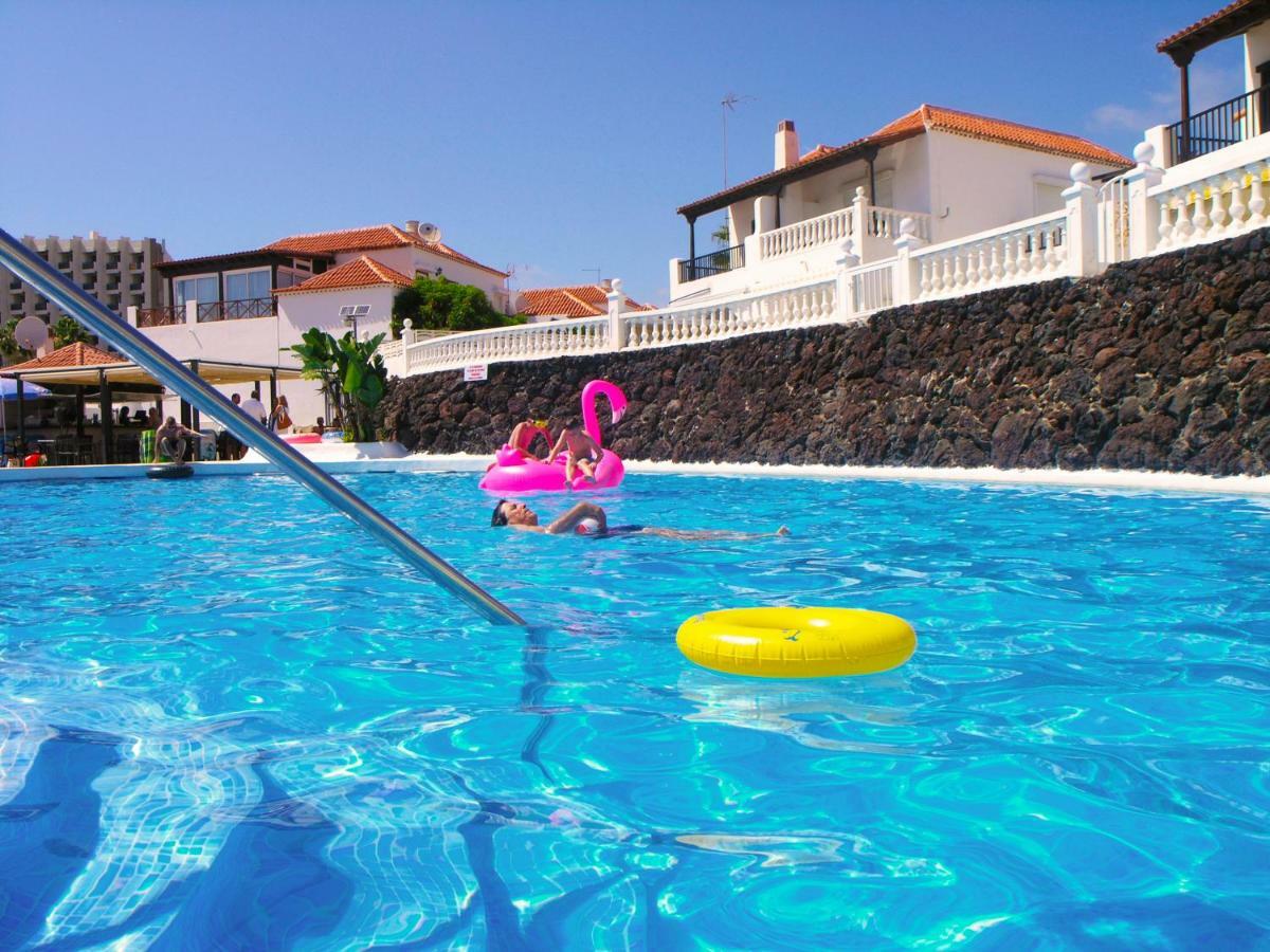 Apartment In Paraiso Royal ปลายาเดลาสอเมริกาส ภายนอก รูปภาพ